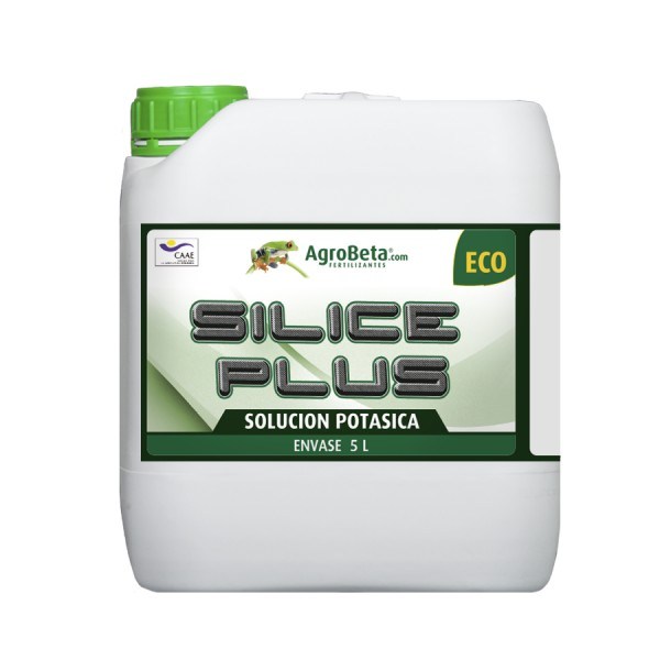 silice-plus 5l5